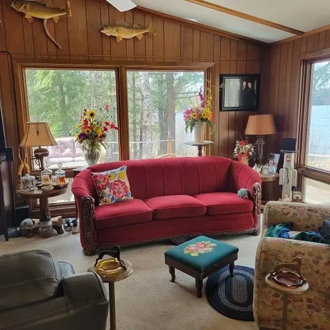 3132 Artishon Lane N Lac Du Flambeau WI 54538