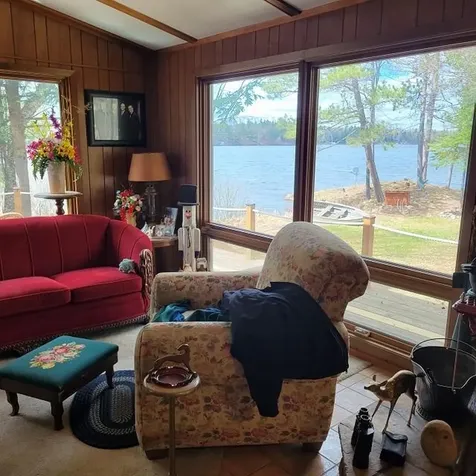 3132 Artishon Lane N Lac Du Flambeau WI 54538