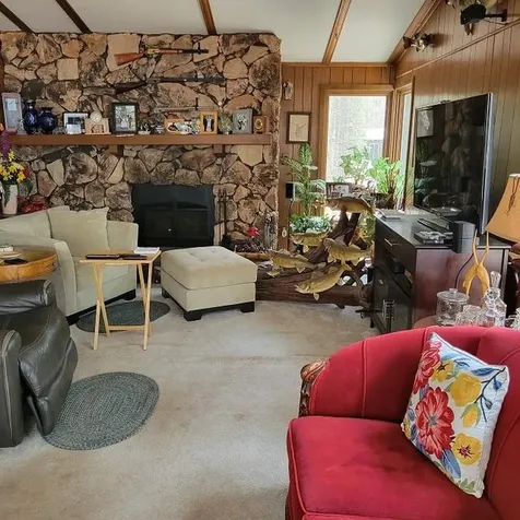 3132 Artishon Lane N Lac Du Flambeau WI 54538