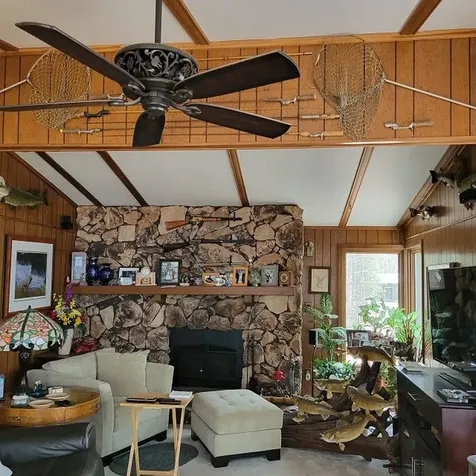 3132 Artishon Lane N Lac Du Flambeau WI 54538