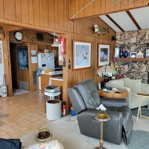 3132 Artishon Lane N Lac Du Flambeau WI 54538