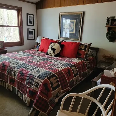 3132 Artishon Lane N Lac Du Flambeau WI 54538