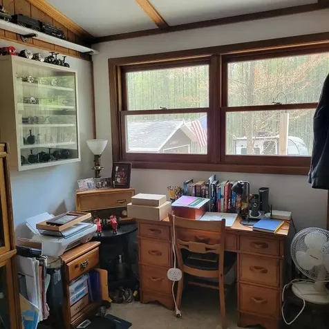 3132 Artishon Lane N Lac Du Flambeau WI 54538
