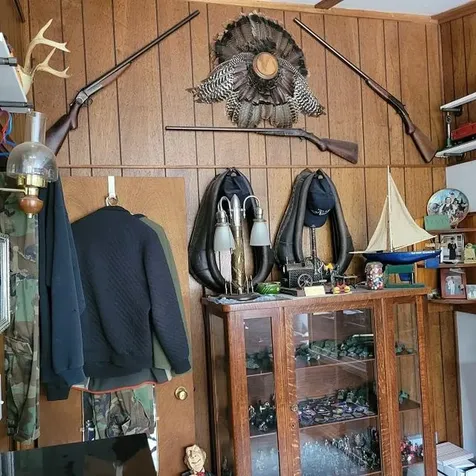 3132 Artishon Lane N Lac Du Flambeau WI 54538