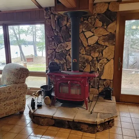 3132 Artishon Lane N Lac Du Flambeau WI 54538
