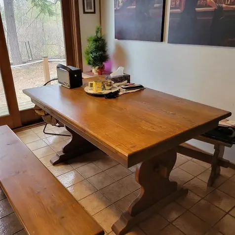 3132 Artishon Lane N Lac Du Flambeau WI 54538