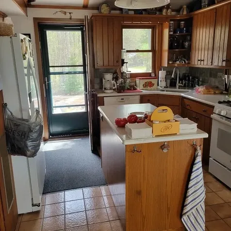 3132 Artishon Lane N Lac Du Flambeau WI 54538