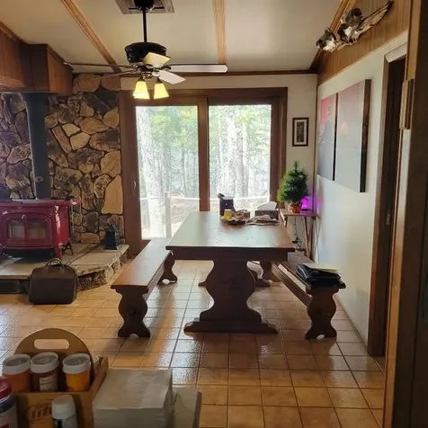 3132 Artishon Lane N Lac Du Flambeau WI 54538