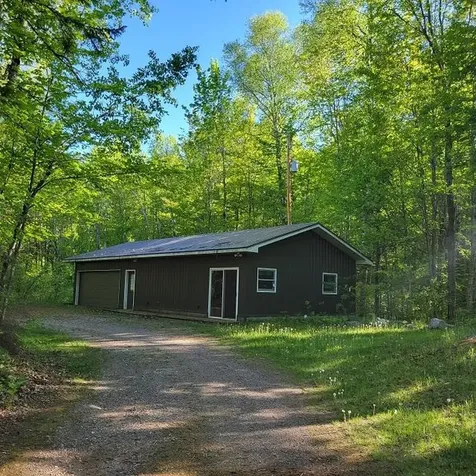 3132 Artishon Lane N Lac Du Flambeau WI 54538
