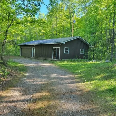 3132 Artishon Lane N Lac Du Flambeau WI 54538