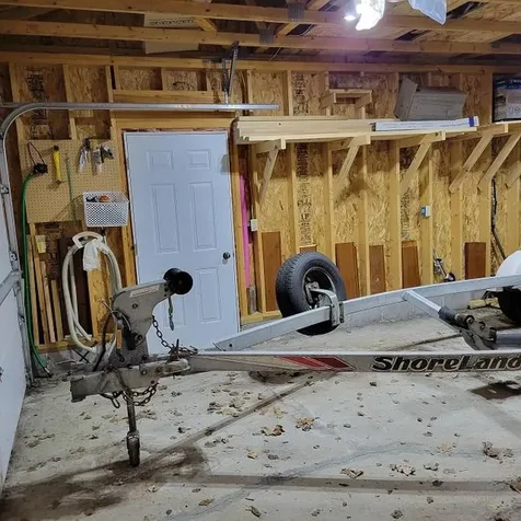 3132 Artishon Lane N Lac Du Flambeau WI 54538