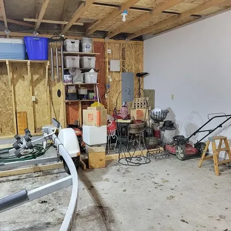 3132 Artishon Lane N Lac Du Flambeau WI 54538