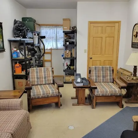 3132 Artishon Lane N Lac Du Flambeau WI 54538