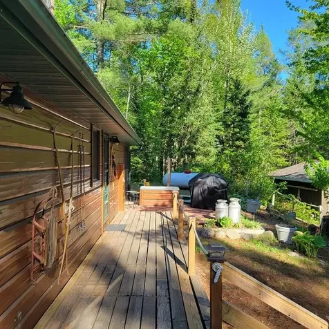 3132 Artishon Lane N Lac Du Flambeau WI 54538
