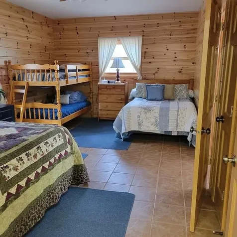 3132 Artishon Lane N Lac Du Flambeau WI 54538
