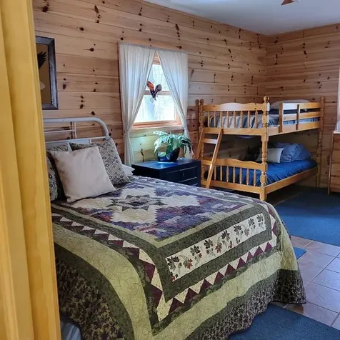 3132 Artishon Lane N Lac Du Flambeau WI 54538