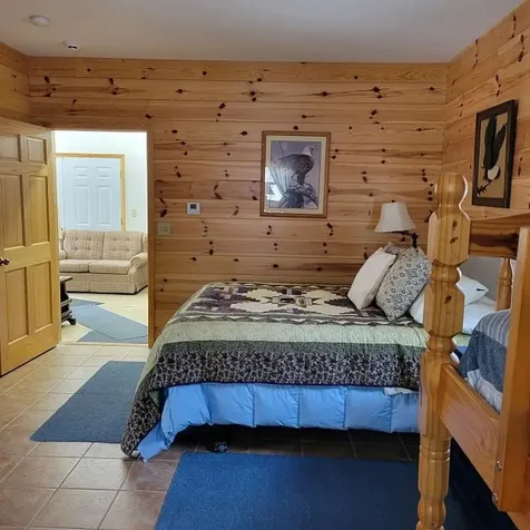3132 Artishon Lane N Lac Du Flambeau WI 54538