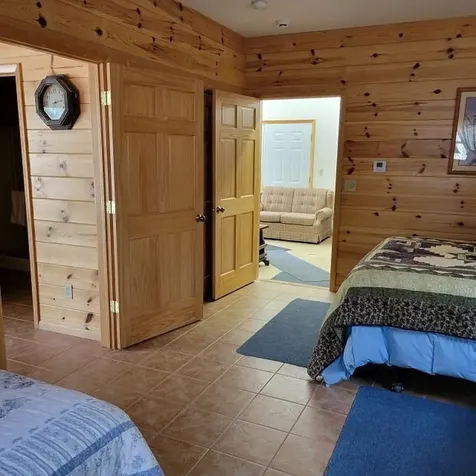 3132 Artishon Lane N Lac Du Flambeau WI 54538