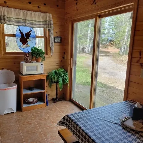 3132 Artishon Lane N Lac Du Flambeau WI 54538