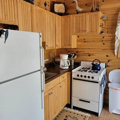 3132 Artishon Lane N Lac Du Flambeau WI 54538