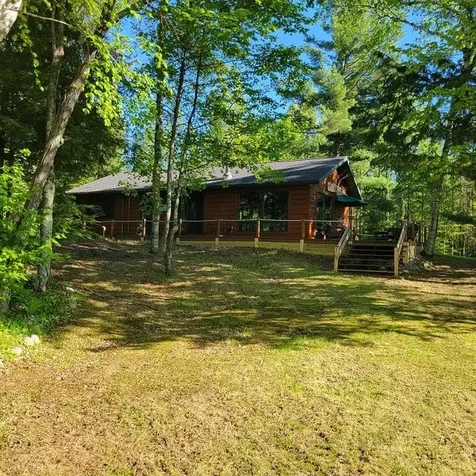 3132 Artishon Lane N Lac Du Flambeau WI 54538