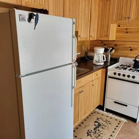 3132 Artishon Lane N Lac Du Flambeau WI 54538