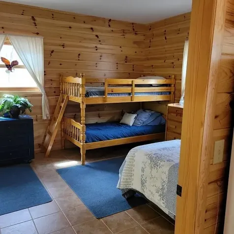 3132 Artishon Lane N Lac du Flambeau WI 54538