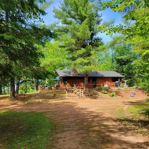 3132 Artishon Lane N Lac Du Flambeau WI 54538