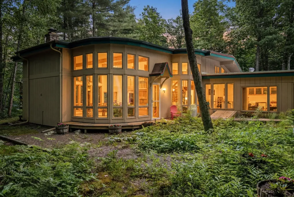 12753 Alder Lake Road Manitowish Waters WI 54545