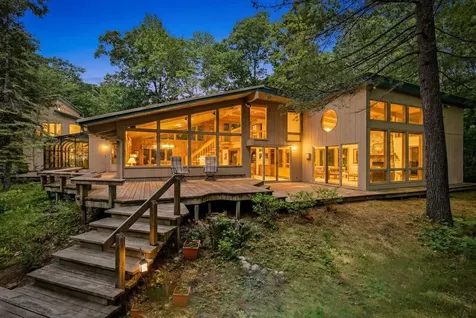 12753 Alder Lake Road Manitowish Waters WI 54545