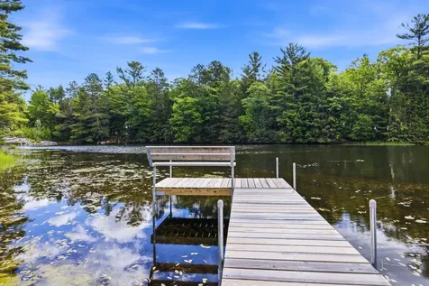 12753 Alder Lake Road Manitowish Waters WI 54545