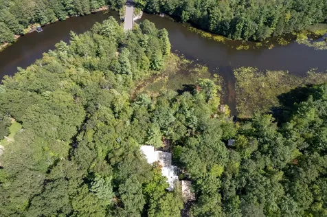 12753 Alder Lake Road Manitowish Waters WI 54545