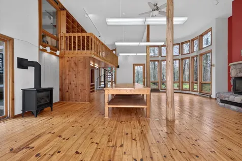 12753 Alder Lake Road Manitowish Waters WI 54545
