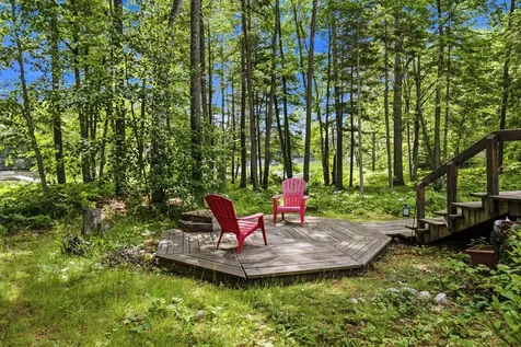 12753 Alder Lake Road Manitowish Waters WI 54545