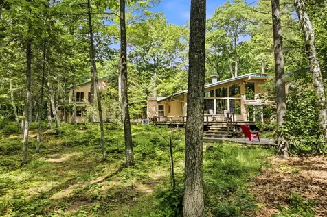 12753 Alder Lake Road Manitowish Waters WI 54545