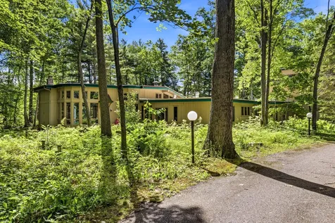 12753 Alder Lake Road Manitowish Waters WI 54545