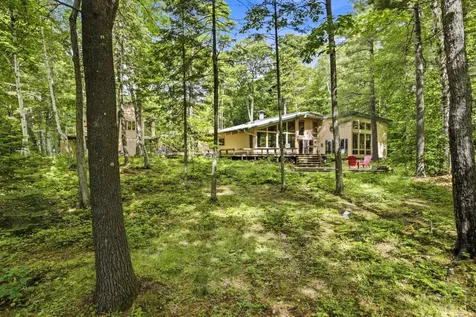 12753 Alder Lake Road Manitowish Waters WI 54545