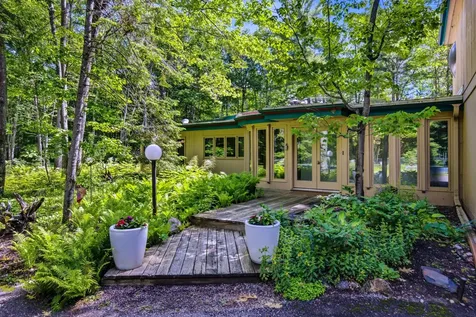 12753 Alder Lake Road Manitowish Waters WI 54545