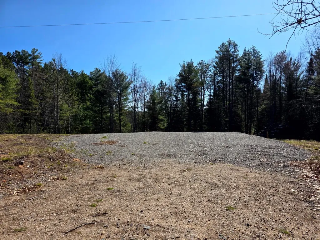Off Highway 45 Land O Lakes WI 54540