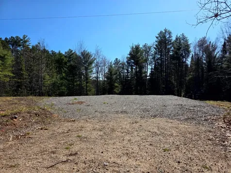 Off Highway 45 Land O Lakes WI 54540