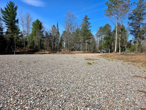 Off Highway 45 Land O Lakes WI 54540