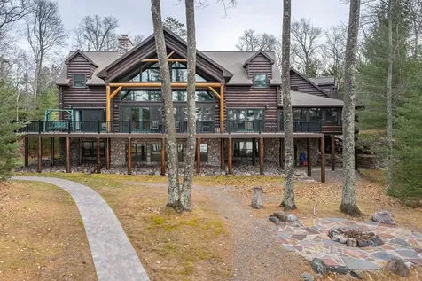 5835 Point O Pines Road Manitowish Waters WI 54545