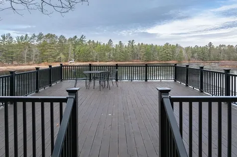 5835 Point O Pines Road Manitowish Waters WI 54545