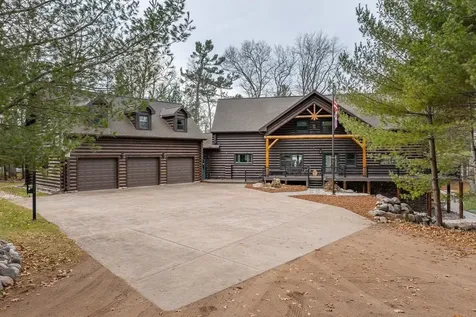 5835 Point O Pines Road Manitowish Waters WI 54545