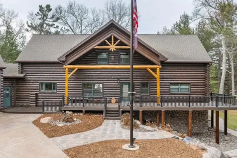 5835 Point O Pines Road Manitowish Waters WI 54545
