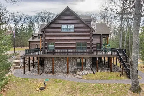 5835 Point O Pines Road Manitowish Waters WI 54545