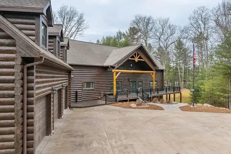 5835 Point O Pines Road Manitowish Waters WI 54545