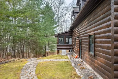 5835 Point O Pines Road Manitowish Waters WI 54545