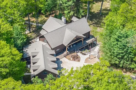 5835 Point O Pines Road Manitowish Waters WI 54545