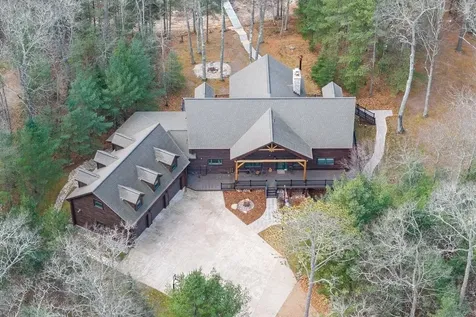 5835 Point O Pines Road Manitowish Waters WI 54545
